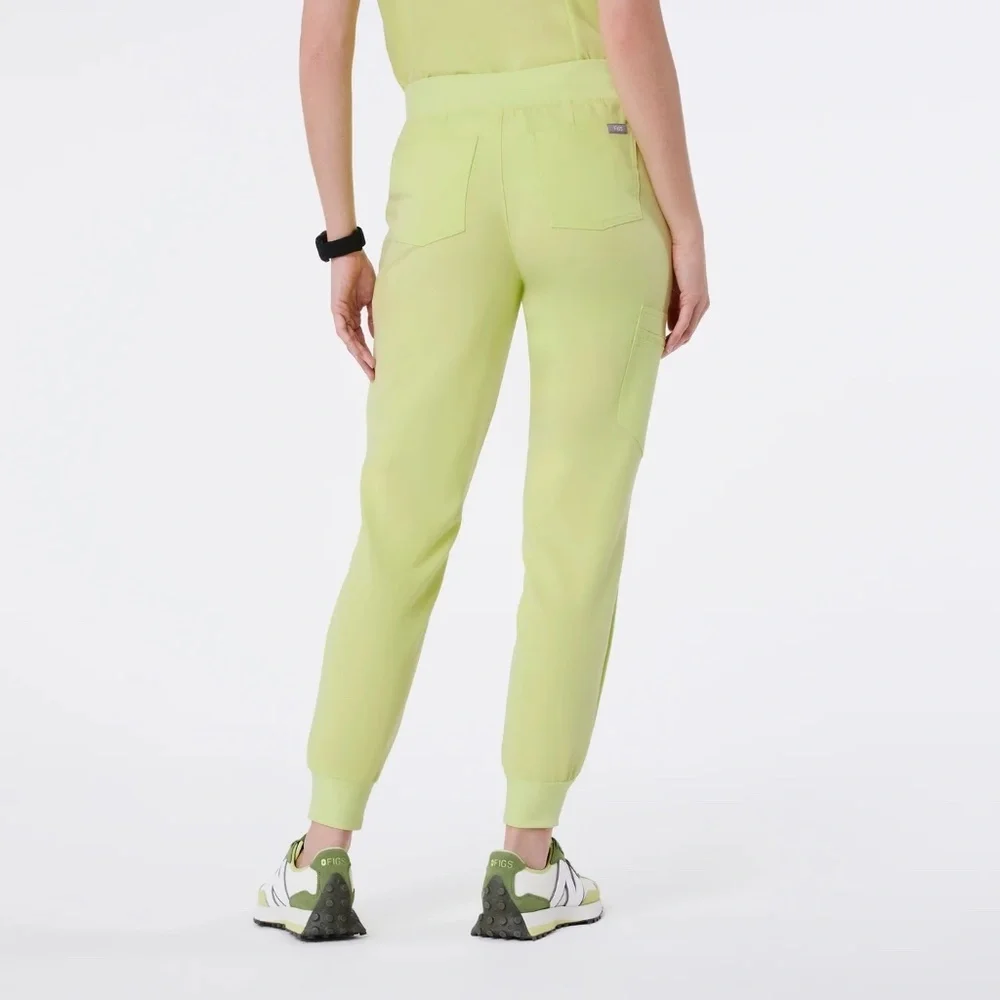 NEW Figs Women's Zamora Jogger Scrub Pant MR - Picture 6 of 6